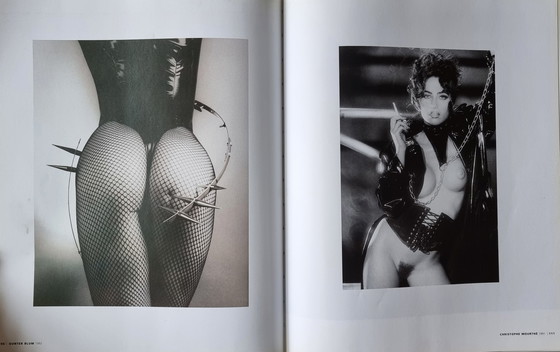 Image 1 of Erotique Meisterwerke der erotischen Fotografie