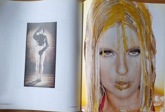 Image 1 of Erotique Meisterwerke der erotischen Fotografie