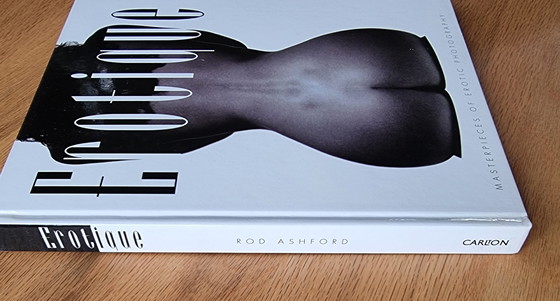 Image 1 of Erotique Meisterwerke der erotischen Fotografie