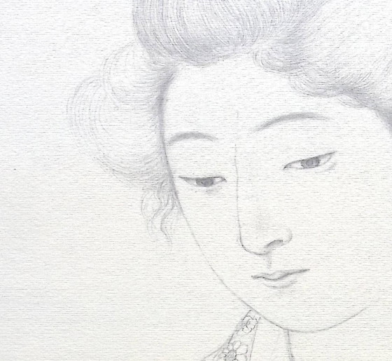 Image 1 of Hashiguchi Goyo Litho