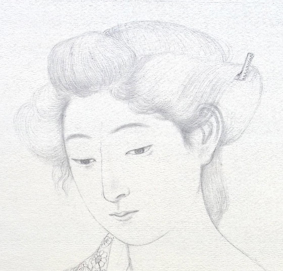 Image 1 of Hashiguchi Goyo Litho