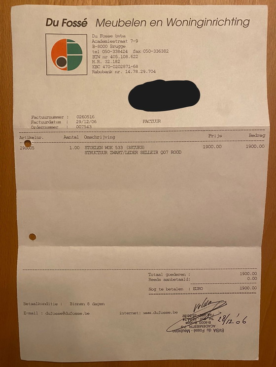 Image 1 of 3x Design