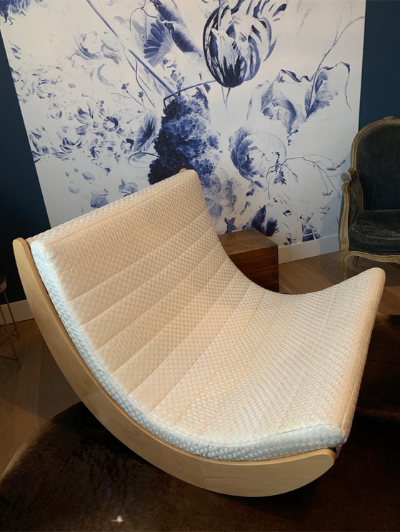 Image 1 of Missoni Home Schaukelstuhl