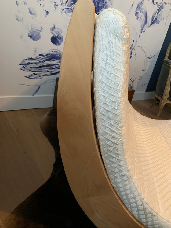 Image 1 of Missoni Home Schaukelstuhl