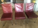 6x Montis Stuhl