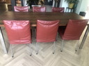 6x Montis Stuhl