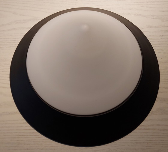 Image 1 of Massive kegelförmige Deckenleuchte