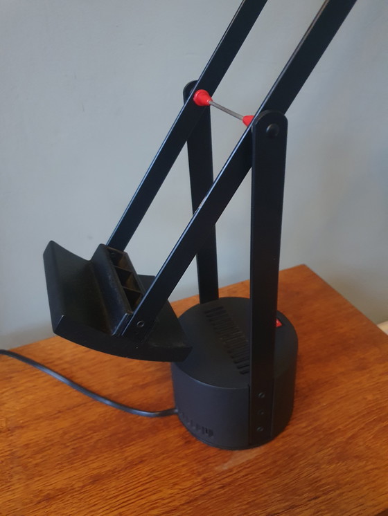 Image 1 of Artemide Tizio Schreibtischlampe von Richard Sapper.