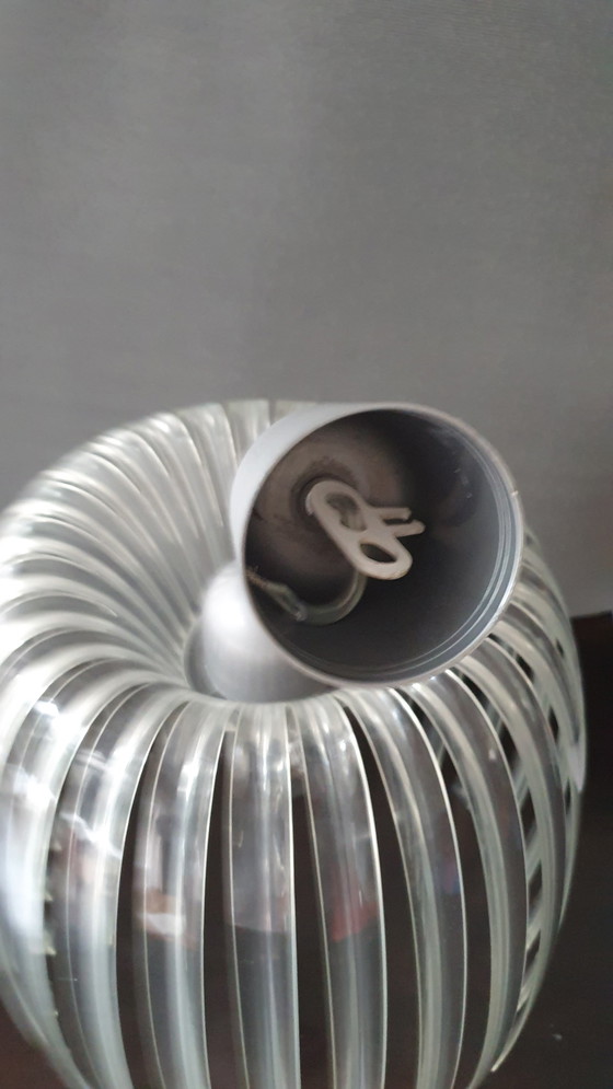 Image 1 of Koziol Josephine M transparente Hängelampe