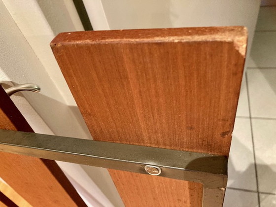 Image 1 of Vintage Wandgarderobe