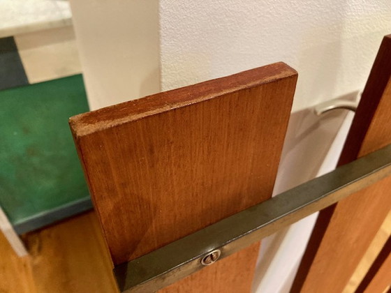 Image 1 of Vintage Wandgarderobe