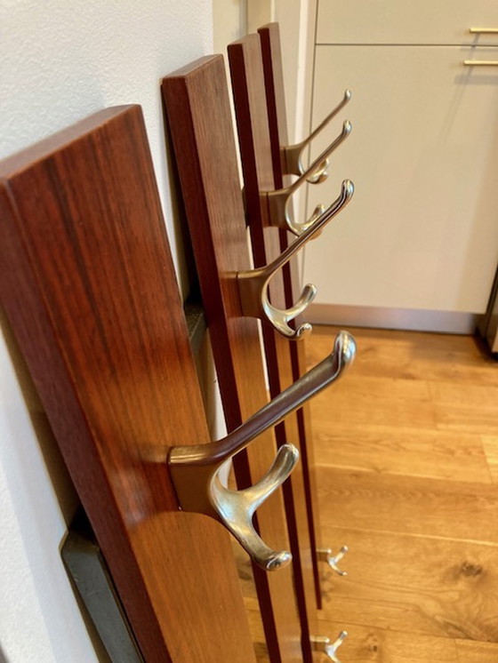 Image 1 of Vintage Wandgarderobe
