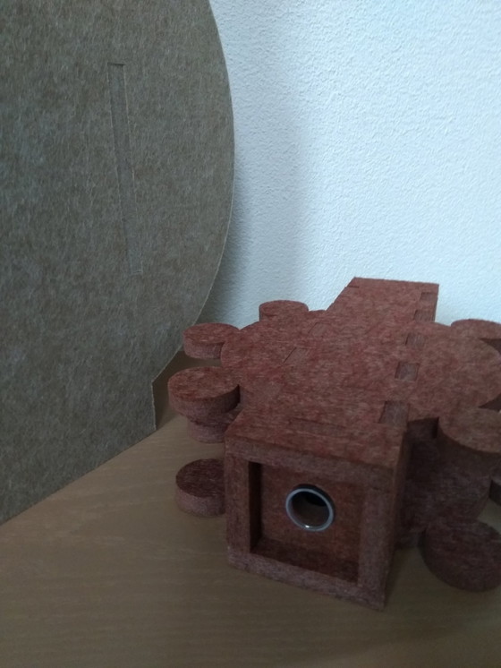 Image 1 of 2x Sabine Boogerd-Vase