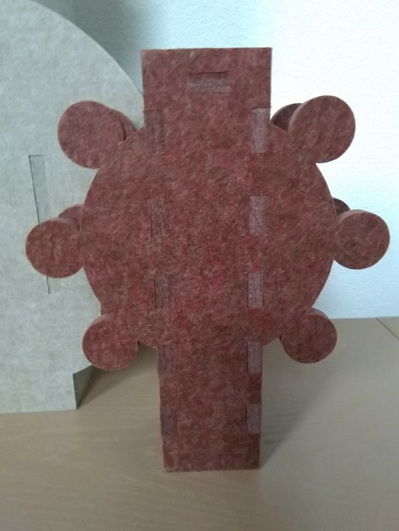 Image 1 of 2x Sabine Boogerd-Vase