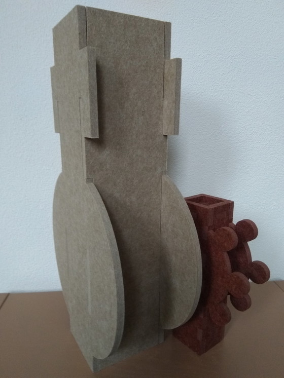 Image 1 of 2x Sabine Boogerd-Vase