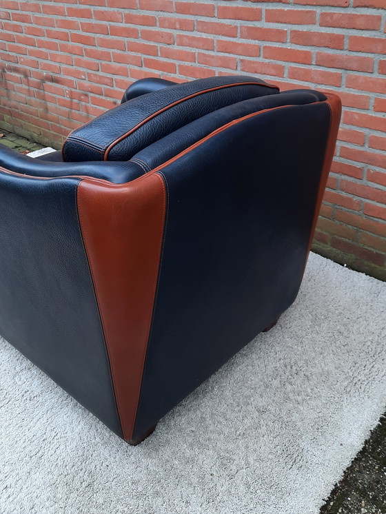 Image 1 of Mol und Geurts Sessel