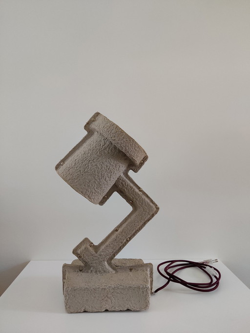 &tradition - Trash Me Tischleuchte VV1