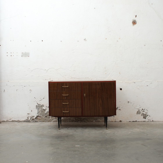 Image 1 of Vintage Sideboard