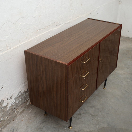 Image 1 of Vintage Sideboard
