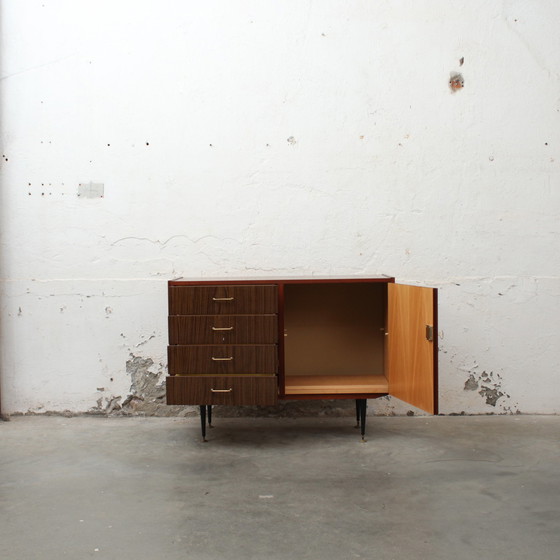 Image 1 of Vintage Sideboard