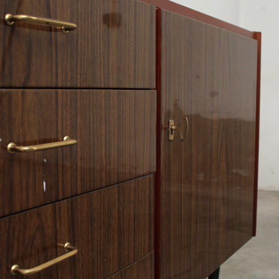 Image 1 of Vintage Sideboard