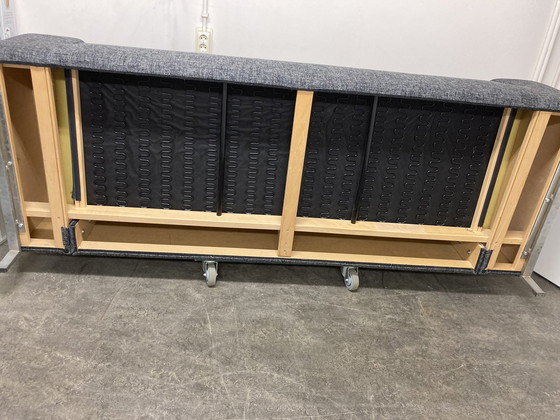 Image 1 of Gelderland 6511 3-Sitzer-Sofa – Refurbished