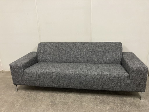 Gelderland 6511 3-Sitzer-Sofa – Refurbished