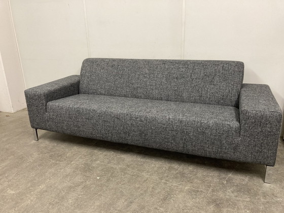 Image 1 of Gelderland 6511 3-Sitzer-Sofa – Refurbished