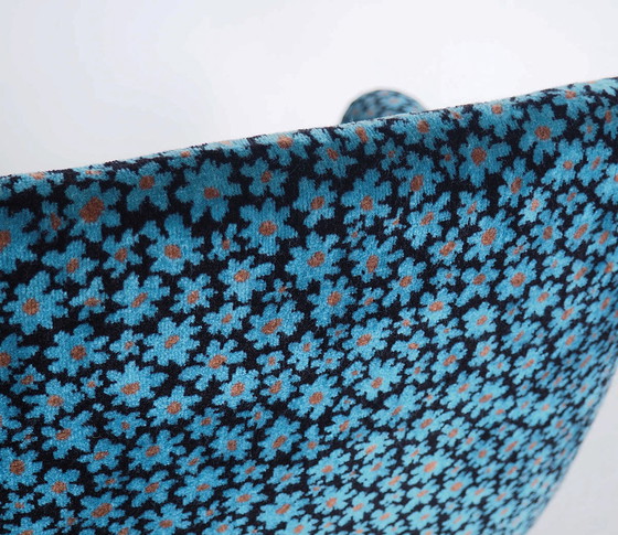 Image 1 of 2 Cocktail-Drehstühle, 1960er Jahre