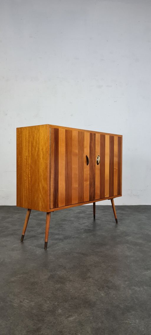 Vintage Mini-Sideboard