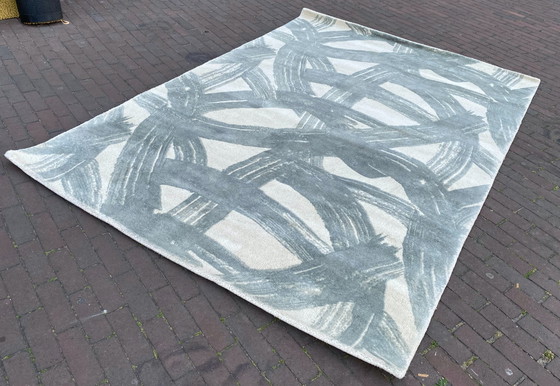 Image 1 of Brink & Campman Harlequin Typhonic-Teppich