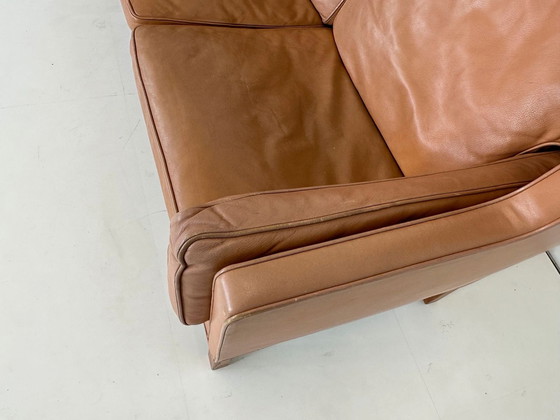 Image 1 of Borge Mogensen Coupé Fredericia Børge Coupe Couch