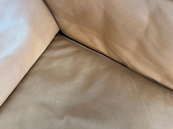 Image 1 of Borge Mogensen Coupé Fredericia Børge Coupe Couch