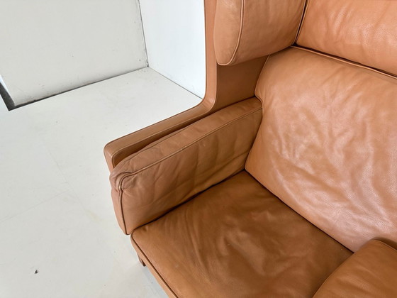 Image 1 of Borge Mogensen Coupé Fredericia Børge Coupe Couch