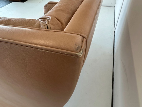 Image 1 of Borge Mogensen Coupé Fredericia Børge Coupe Couch