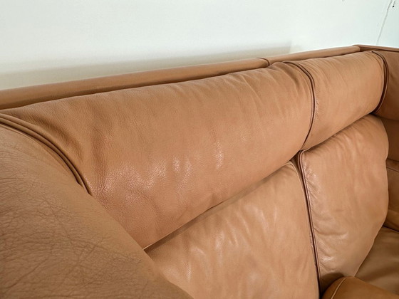 Image 1 of Borge Mogensen Coupé Fredericia Børge Coupe Couch