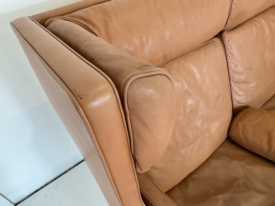 Image 1 of Borge Mogensen Coupé Fredericia Børge Coupe Couch