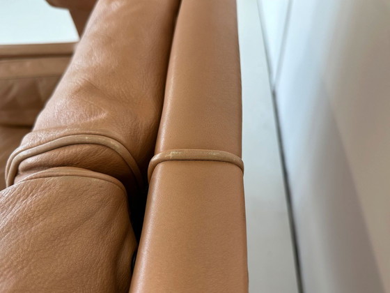 Image 1 of Borge Mogensen Coupé Fredericia Børge Coupe Couch