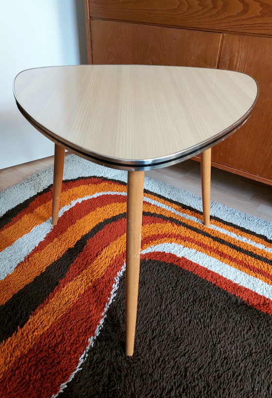 Image 1 of Vintage Beistelltisch Couchtisch