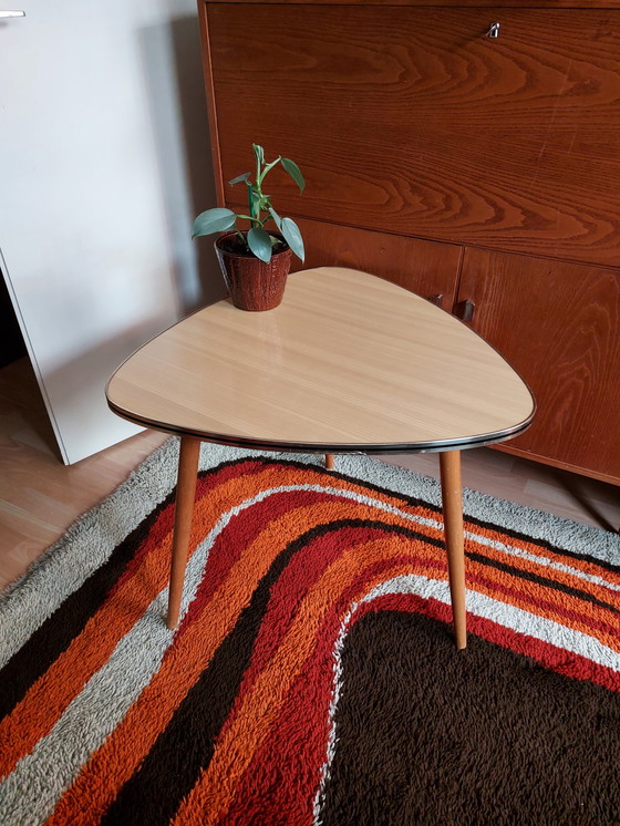 Image 1 of Vintage Beistelltisch Couchtisch