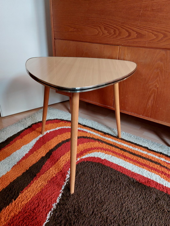 Image 1 of Vintage Beistelltisch Couchtisch