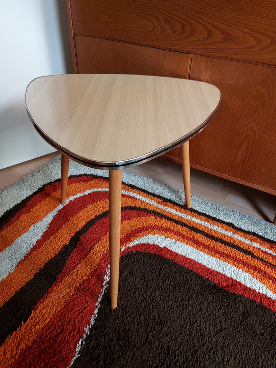 Image 1 of Vintage Beistelltisch Couchtisch