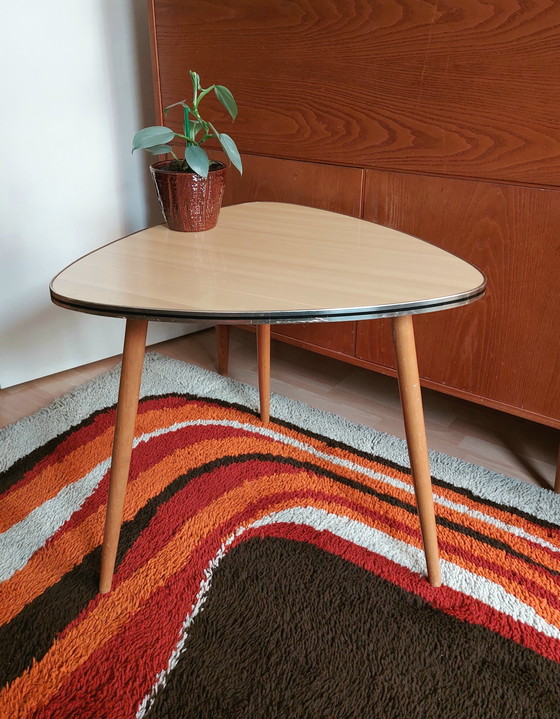 Image 1 of Vintage Beistelltisch Couchtisch