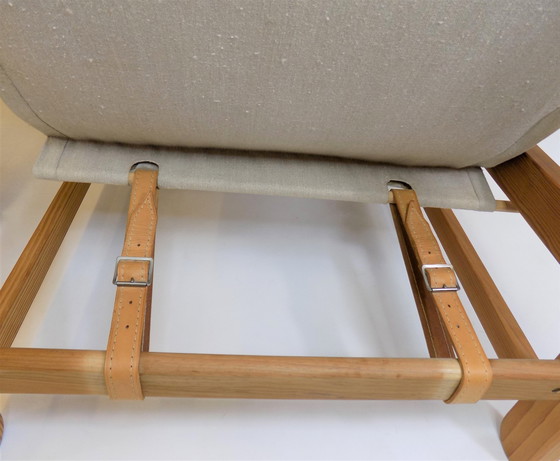 Image 1 of Modulsofa Niels Eilersen von Peter Ole Schionning