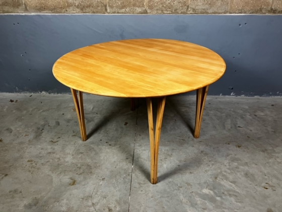 Image 1 of Haslev Mobel 'Timeless' Tisch