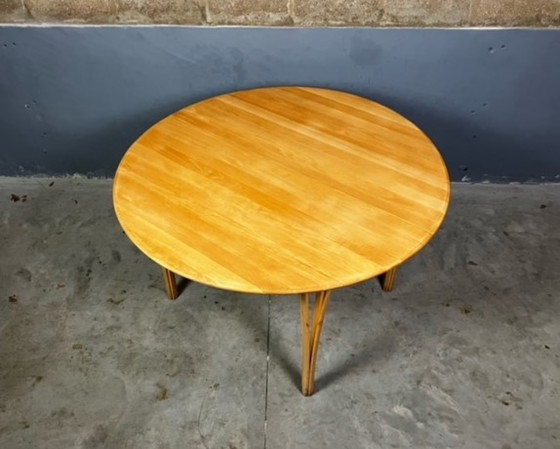 Image 1 of Haslev Mobel 'Timeless' Tisch