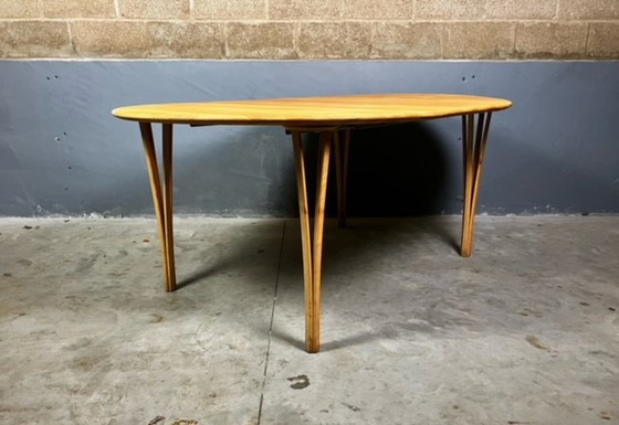 Image 1 of Haslev Mobel 'Timeless' Tisch