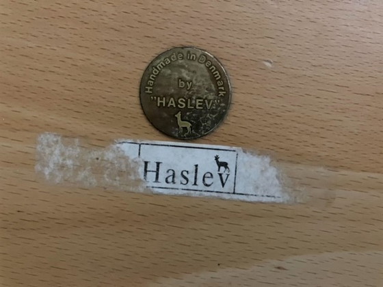 Image 1 of Haslev Mobel 'Timeless' Tisch