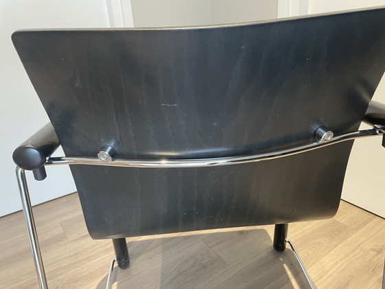 Image 1 of Thonet Freischwinger S320 schwarz