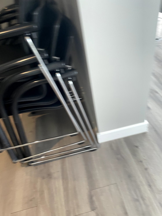 Image 1 of Thonet Freischwinger S320 schwarz